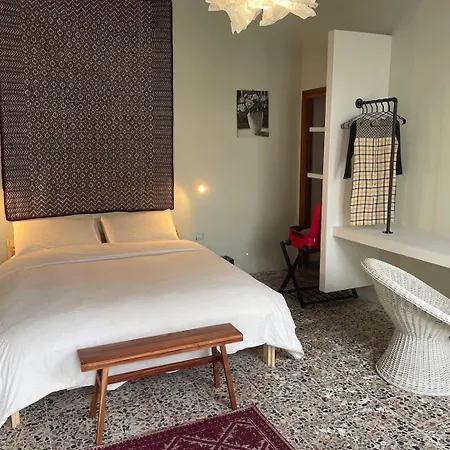 شقة Stefania 2 Giba