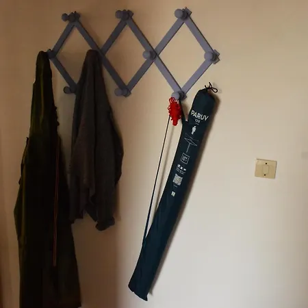 Stefania 2 Apartament *