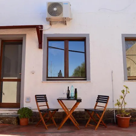 Apartment Stefania 2 Giba