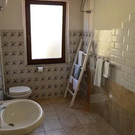 Apartament Stefania 2 Giba
