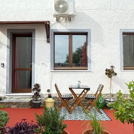 Stefania 2 Appartement
