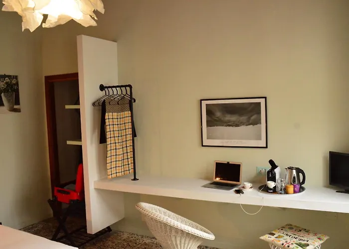 Apartamento Stefania 2