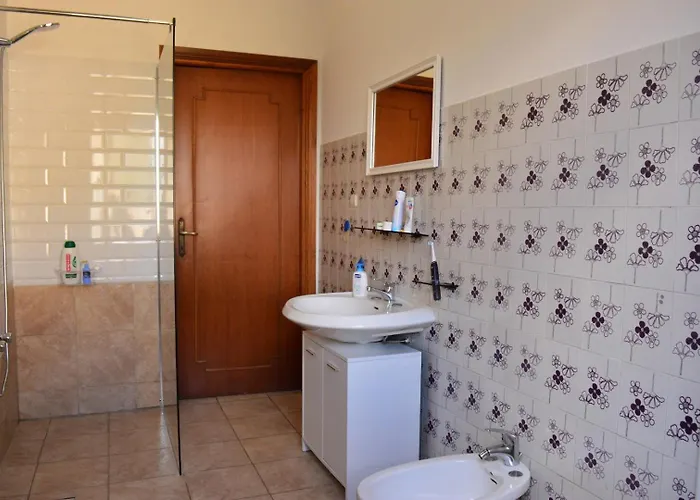 Apartamento Stefania 2